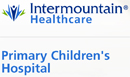 Intermountain Healthcare Primary Children's Hospital logo